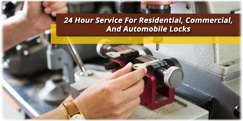 Kissimmee FL Locksmith