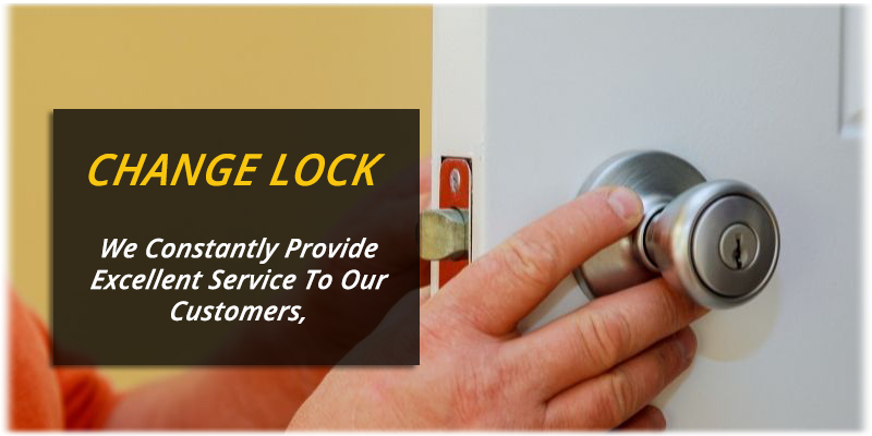 Lock Change Service Kissimmee FL